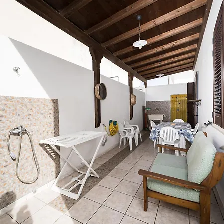 Casa Silvia By Vivimy