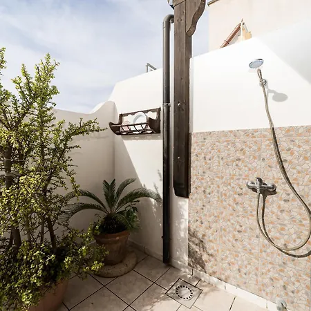 Casa Silvia By Vivimy Taviano (Lecce)