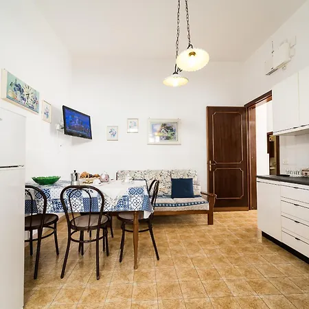 Holiday home Casa Silvia By Vivimy