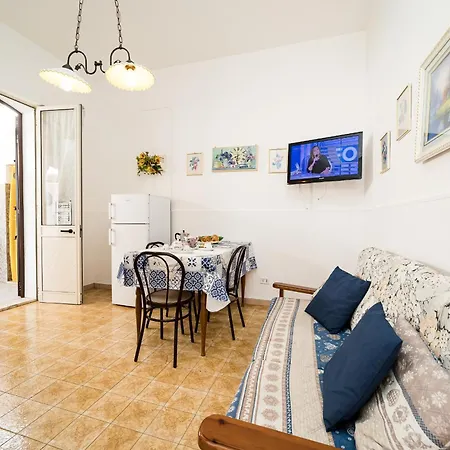 בית נופש Casa Silvia By Vivimy