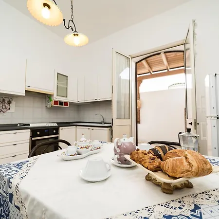Casa Silvia By Vivimy