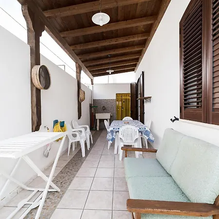 Holiday home Casa Silvia By Vivimy *