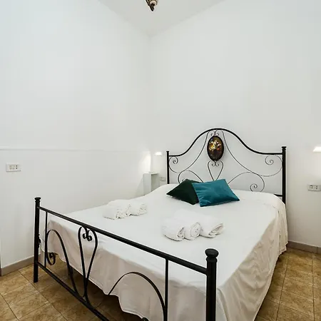 Casa Silvia By Vivimy Holiday home