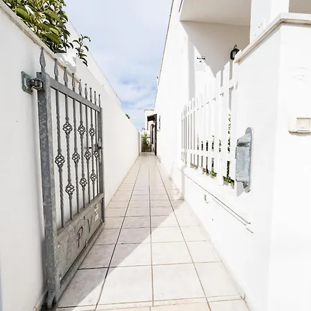 Casa Silvia By Vivimy *