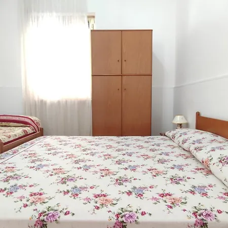 Holiday home Casa Silvia By Vivimy Taviano (Lecce)