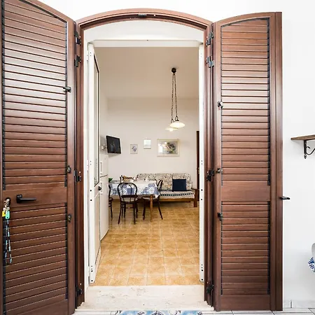 Holiday home Casa Silvia By Vivimy *