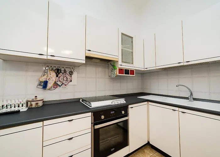 Casa Silvia By Vivimy בית נופש
