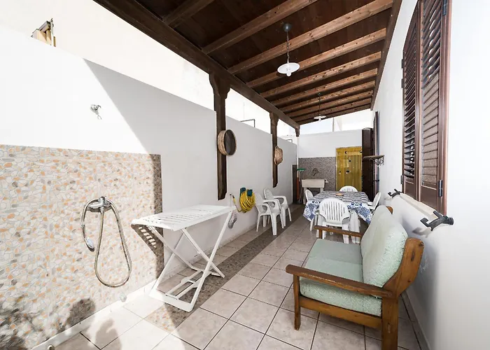 Casa Silvia By Vivimy