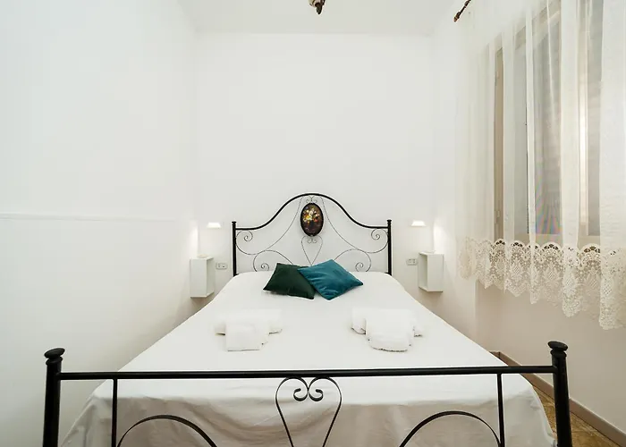 Casa Silvia By Vivimy * טביאנו