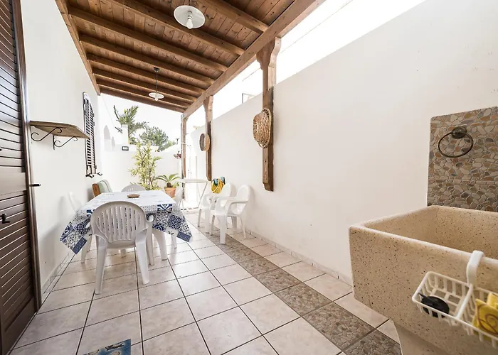 Casa Silvia By Vivimy בית נופש טביאנו
